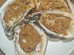 -永红源啤酒·烧烤·海鲜·大排档(青特城店)