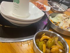 -咕咕站韩国料理(紫金港店)
