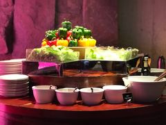 -广州富力君悦大酒店·凯菲厅