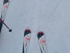 -长白山华美胜地滑雪场