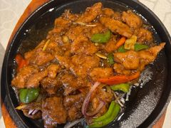 -福来居烤鸭店(天坛二店)