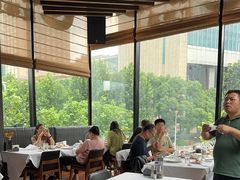-拉蒂娜·巴西牛排馆 Latina·Brazilian Steakhouse(陆家嘴旗舰店)