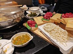 -尚合里潮汕牛肉火锅(海沧店)