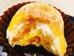 -85度C(上海茶陵北路店)