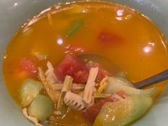 -虎哥私房菜(馒头山店)