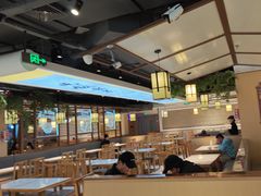 -八婺饭堂·自选店(新光汇店)