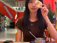 -神府路壹号·海鲜烧烤·砂锅粥·锅物(三坊七巷店)