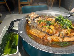 -半天妖烤鱼(新中关购物中心店)