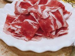 -晓林火锅(安定门店)