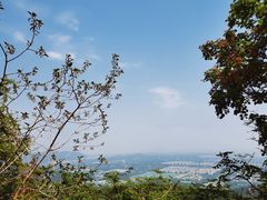 -北京西山国家森林公园