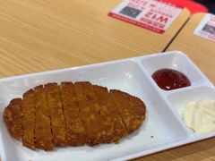 -朴大叔拌饭(上海金山万达店)