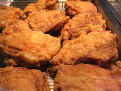 -潘师傅炸鸡(中央路店)