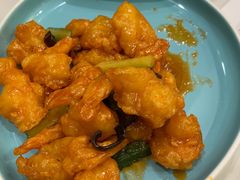 -南山鲜虾面·活鲜小馆·海味大连菜(南山总店)