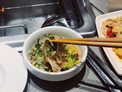 -海底捞火锅(南海万科广场店)