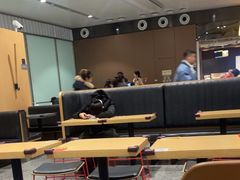 -麦当劳(北京大兴机场二层国内到达(安检外)店)