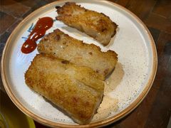 -本味友膳·茶餐厅(和达中心城店)