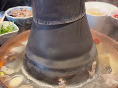 -东来顺饭庄(金泉广场店)