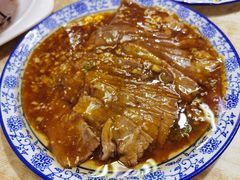 -协顺园回头馆(南顺城路店)