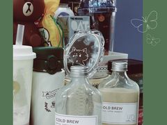 -COTTON CAFE(德信·中外公寓店)