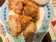 -老厨家(友谊路总店)