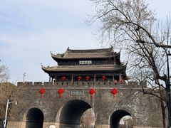 -虞山风景区