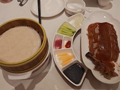 -大鸭梨烤鸭(北洼路店)