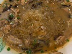 -九妹农家大铁锅东北菜(江湾店)