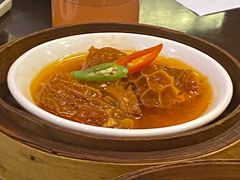 -海航大厦万豪酒店彩海轩中餐厅(霄云路店)