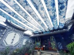 -璞真扎染博物馆