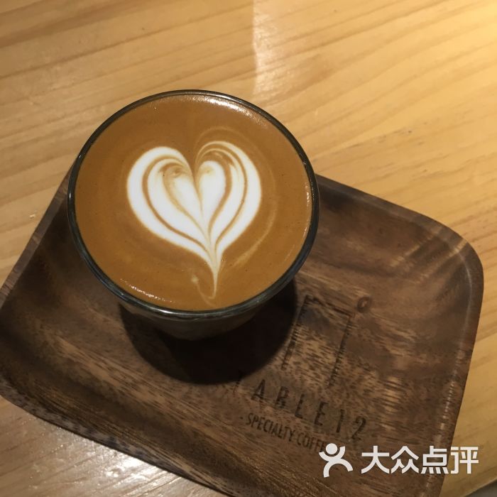 table12 specialty coffee埃塞花魁·直布罗陀图片 第35张