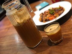 苹果汁-美乐食街(小南店)