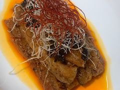 -杭州君悦酒店·湖滨28中餐厅