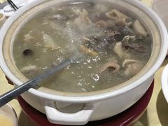 -老东风菜馆·潮汕大排档