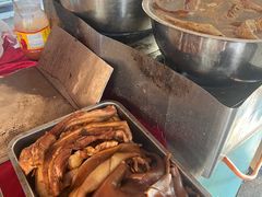 -车头老二大排档(金城步行街店)