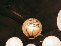 -大馥·炭火烧肉酒场(莘庄莘福坊店)