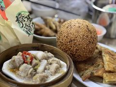 -百回味老爸茶(海彤店)