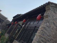 -回龙窝历史文化街区