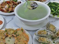 -汪姐海鲜(侨港金冠好店)