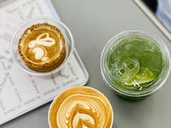 -M Stand(西安大悦城店)