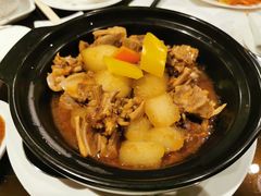 -海湾壹品·粤菜·早茶·烤鸭(拱北店)