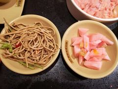 -宽板凳老灶火锅(外馆斜街店)