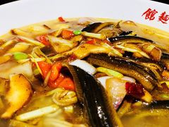 -飨府.老淮面馆.自营(清河路店)