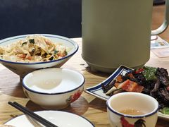 -妈妈的味道(和顺古镇店)