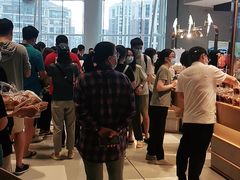 -西村叔叔的店·面包·甜品·蛋糕(清河万象汇店)