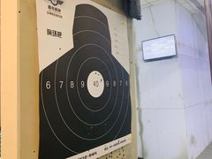 -都市枪神实弹射击俱乐部