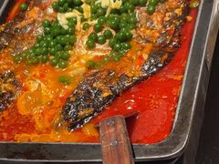 -炉鱼(无锡八佰伴中心店)