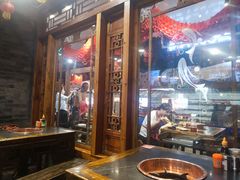 -镇江龙·火锅串串(武侯祠店)