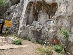 -青州市云门山风景区