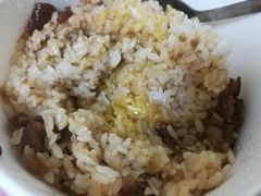 中風滷肉飯-阿英卤肉饭