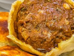 -尹记门钉肉饼(丰台站店)